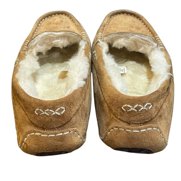 Ugg Ansley slippers 7 - Picture 4 of 6